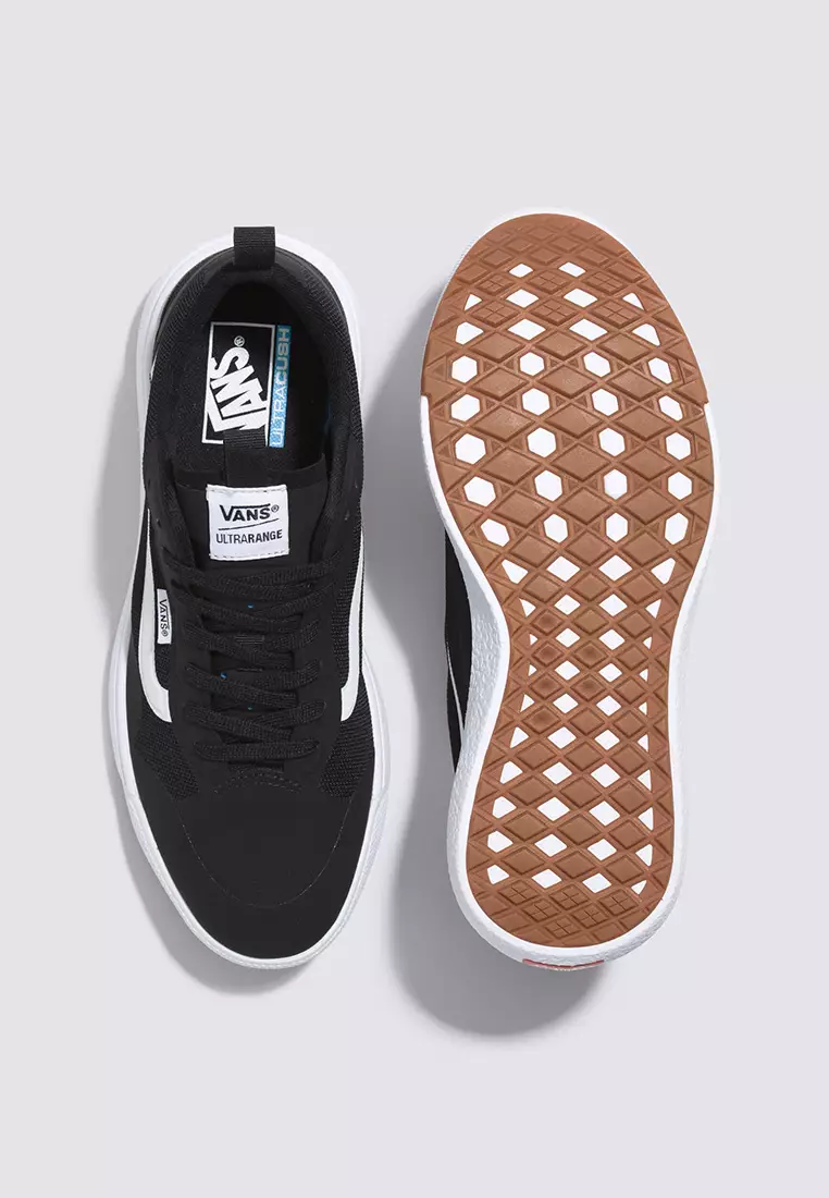 Unisex Ultrarange Exo