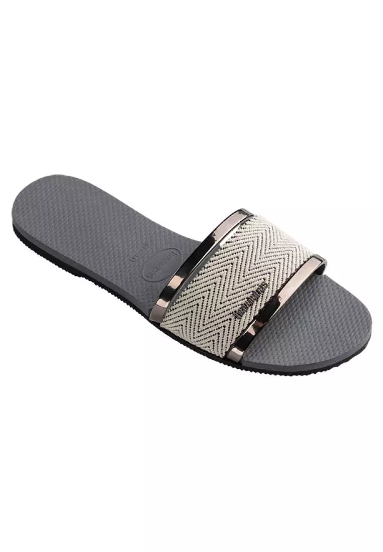 Buy Havaianas You Trancoso Premium 2024 Online | ZALORA Philippines