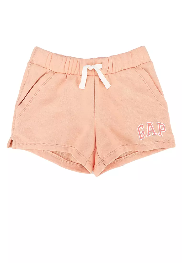Gap sales pink shorts