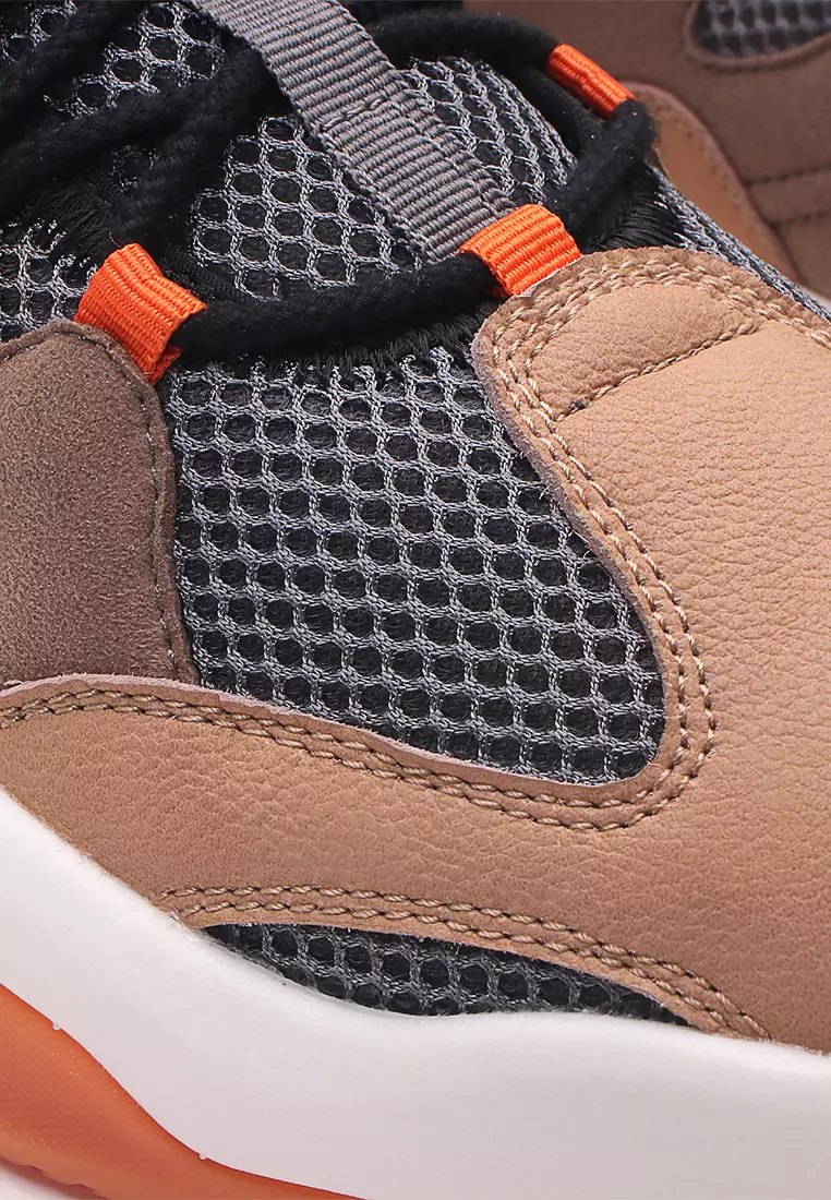 World Balance Cager Men's Basketball Shoes