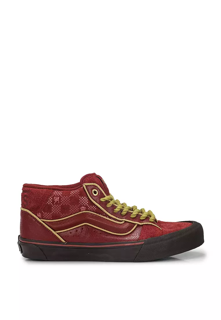 Vans sale clearance sg