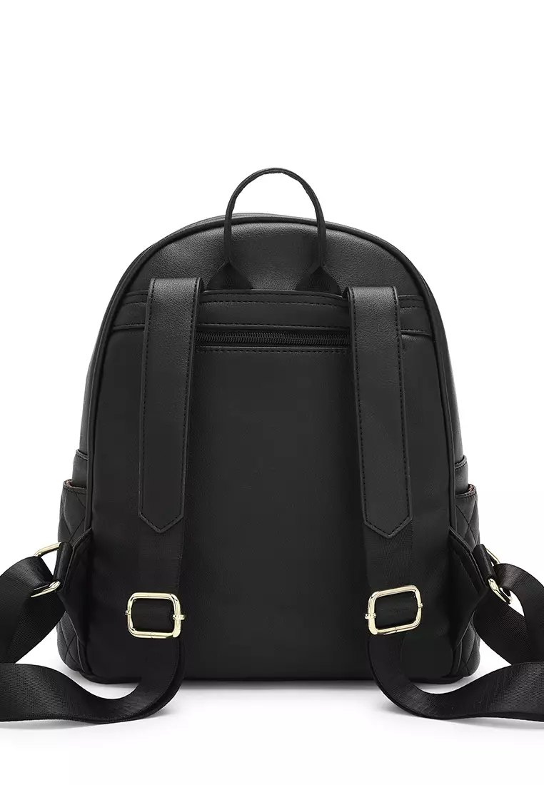 Buy SERGIO RUDY Sergio Rudy Women Backpack - Black 18SR15 Online ...