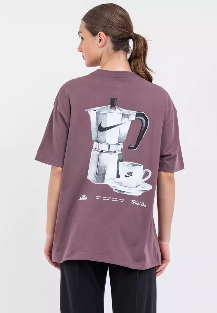 Oversized Classic Energy