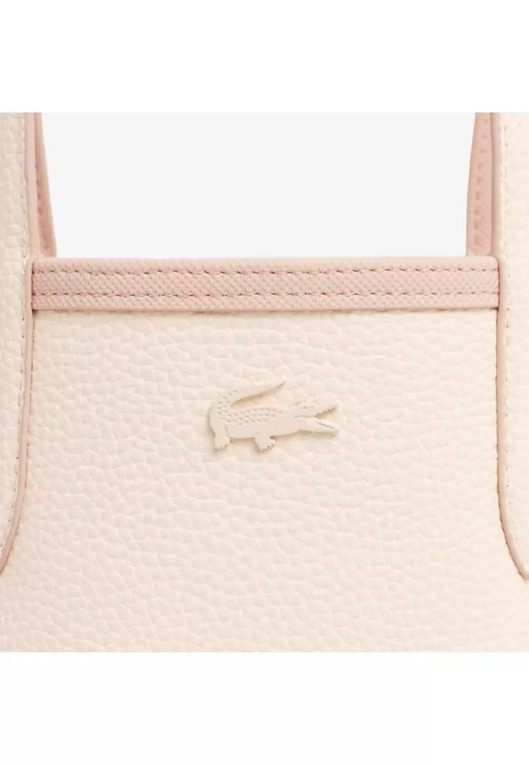 Anna Vertical Reversible Tote