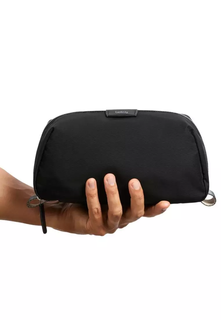 Bellroy Dopp Kit Plus - Black