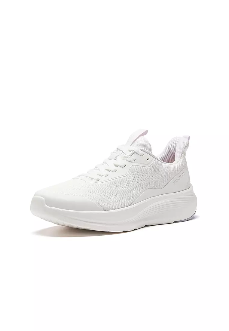 Women Ebuffer Lite 14 Sports Training Running Shoes Cushioning Rebound Shock Absorption Sports 1226A7713