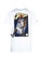 Jordan white Jordan Zion Break Through Tee (Big Kids) 26053KAC6BFBD5GS_1