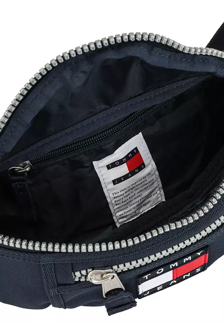 Mens bum bag hot sale tommy hilfiger