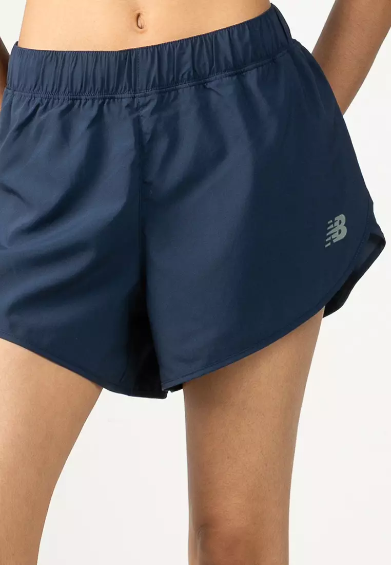 3-Inch Sport Shorts