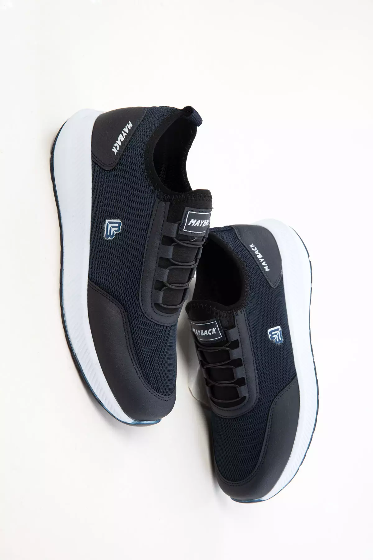 Navy Blue Women's Sneaker 20779