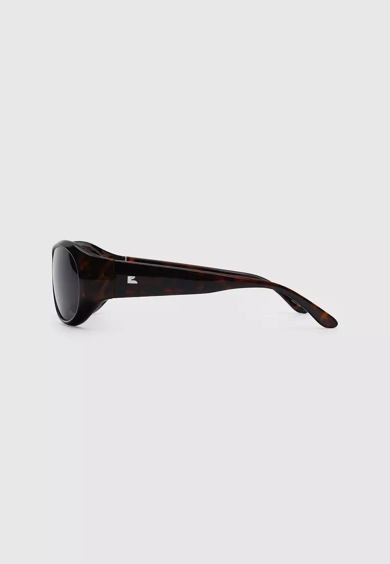IAN Sunglasses UV400 Protection Korean Unisex Eyewear