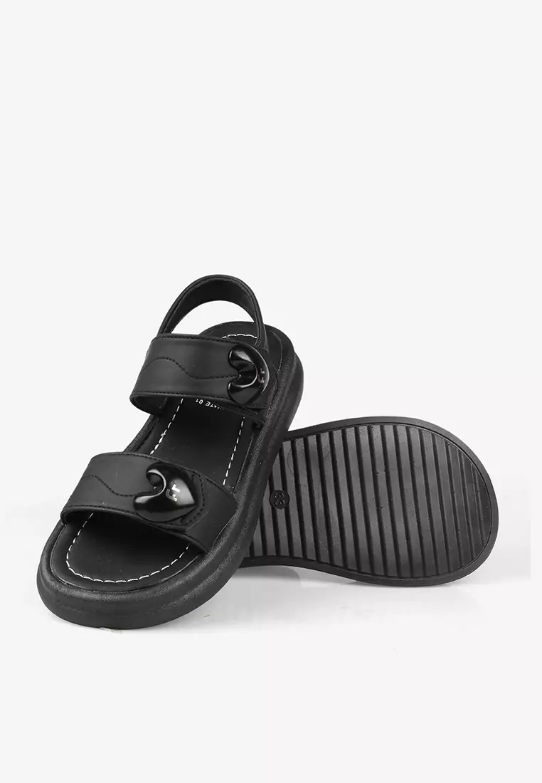 Sepatu Sandal Anak Remaja Perempuan T.Kate 01