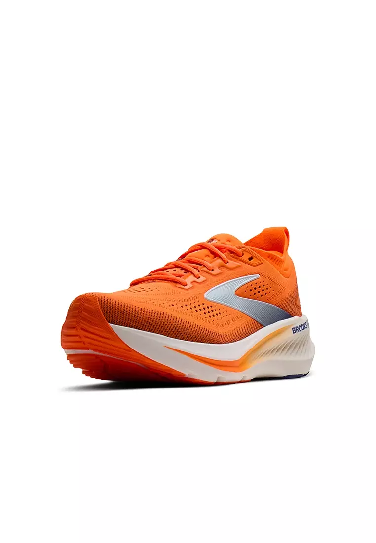 Glycerin GTS 23 Men's Road Running Shoes