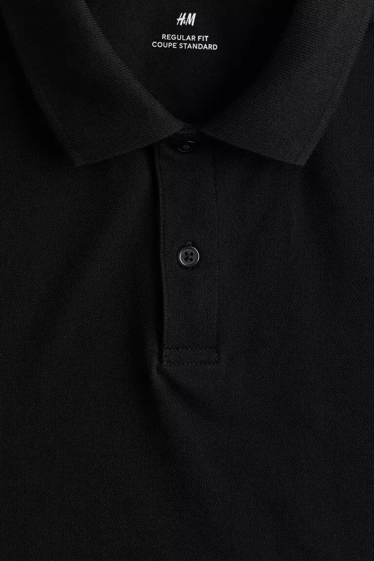 Polo shirt