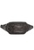 Lara black Plain Zipper Cross Body Belt Bag - Black 19F44AC3A73A84GS_1