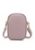 Sara Smith pink Madison Women's Sling Bag / Crossbody Bag 33F3FAC6D15919GS_3