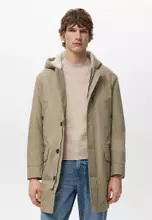 Medium Brown
