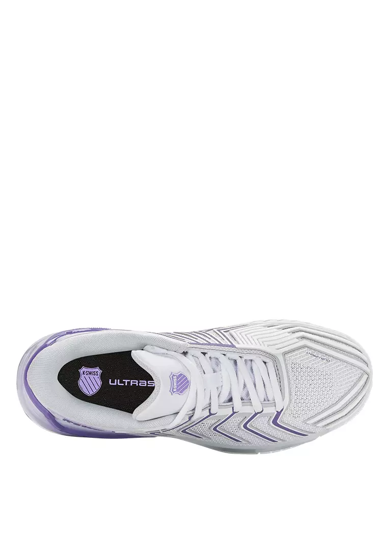 女裝 ULTRA SHOT 4 網球鞋