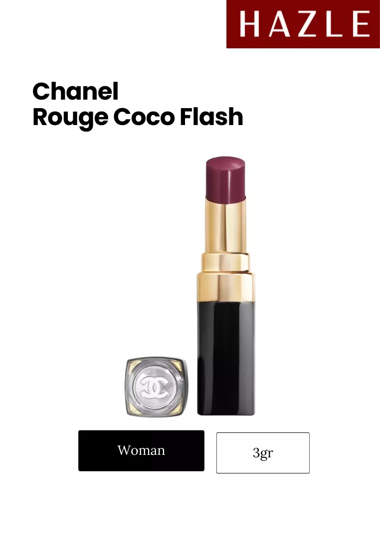 Rouge Coco Flash Lipstick 96 Phenomene 3gr