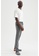 DeFacto grey Regular Fit Homewear Bottoms 40289AA912CF80GS_2