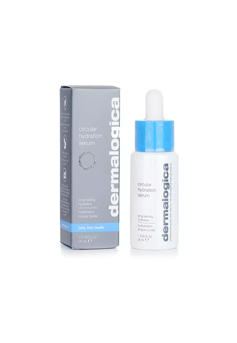 Buy Dermalogica DERMALOGICA - Circular Hydration Serum 30ml/1oz