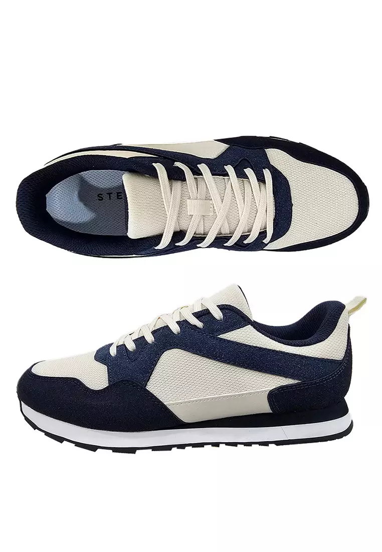 Buy Step One Men's Jaxon Sneaker 2024 Online | ZALORA Philippines