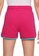 Jordan pink Jordan Bff Shorts (Big Kids) 2AC03KA9E0A934GS_2