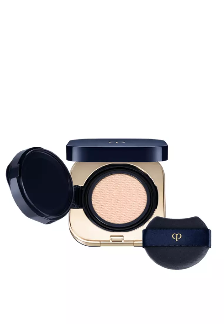 Radiant Cushion Foundation Natural SPF25+++(#O10)14g