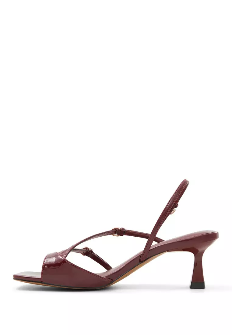 Dianah Heels