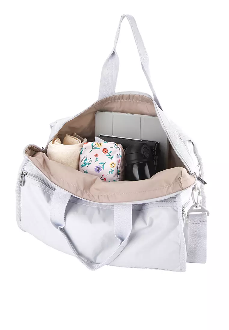 Deluxe Med Weekender