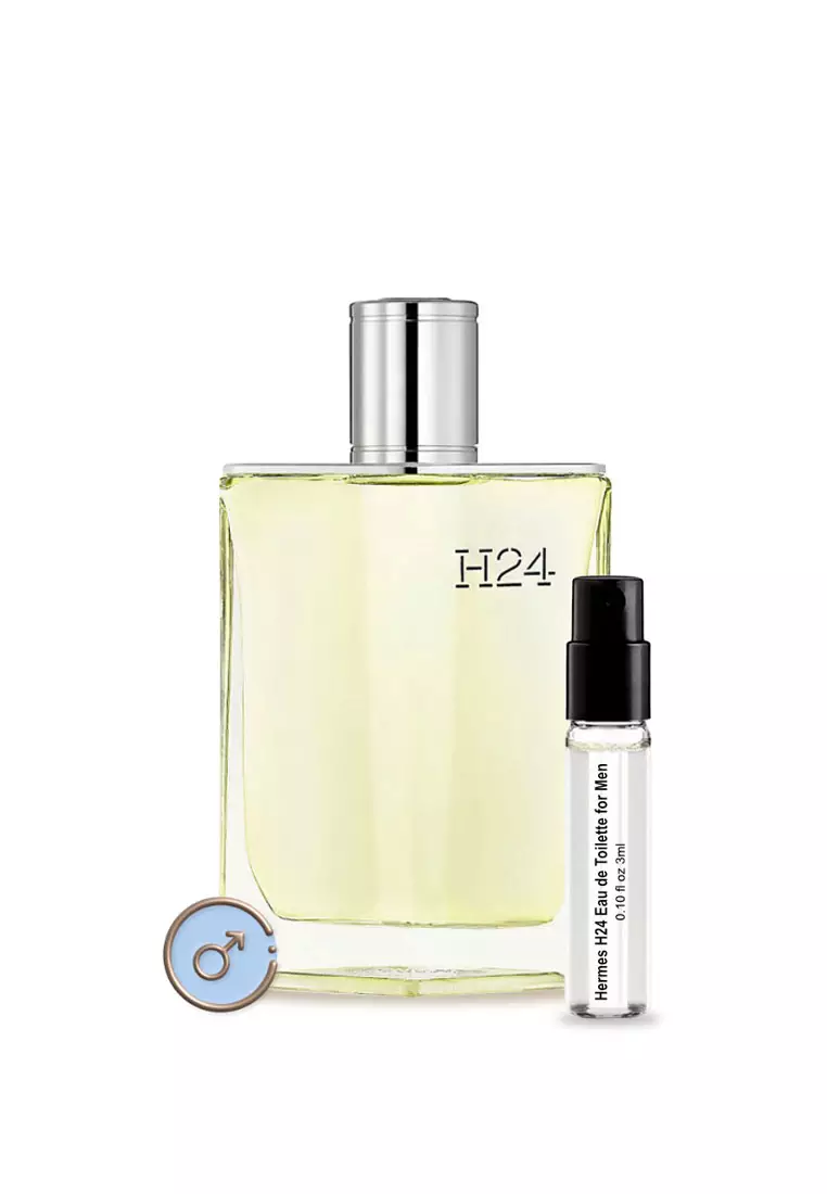 hermes h24 200ml