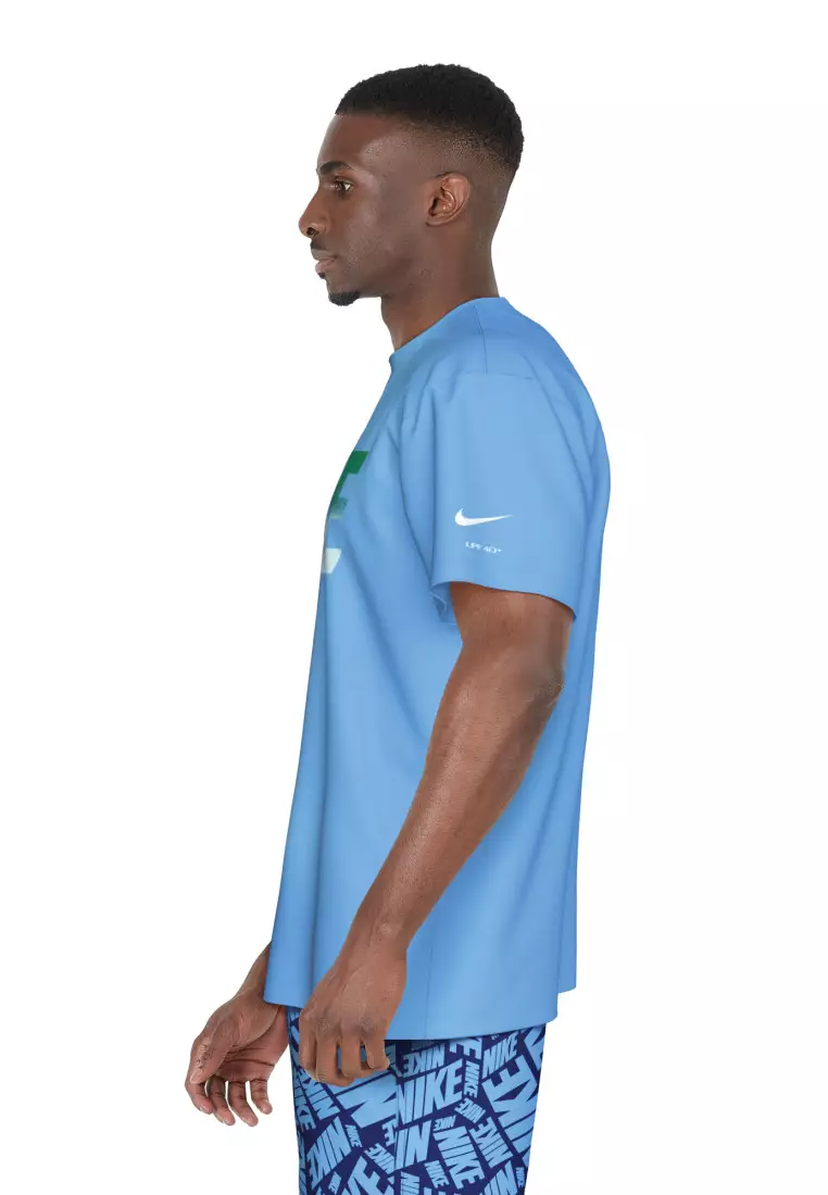 Ocean Merge Short Sleeve