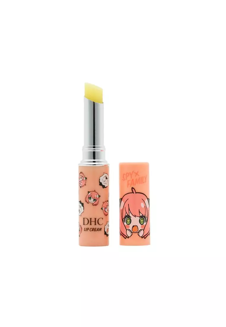 DHC SPY×FAMILY Lip Balm B (1.5g)