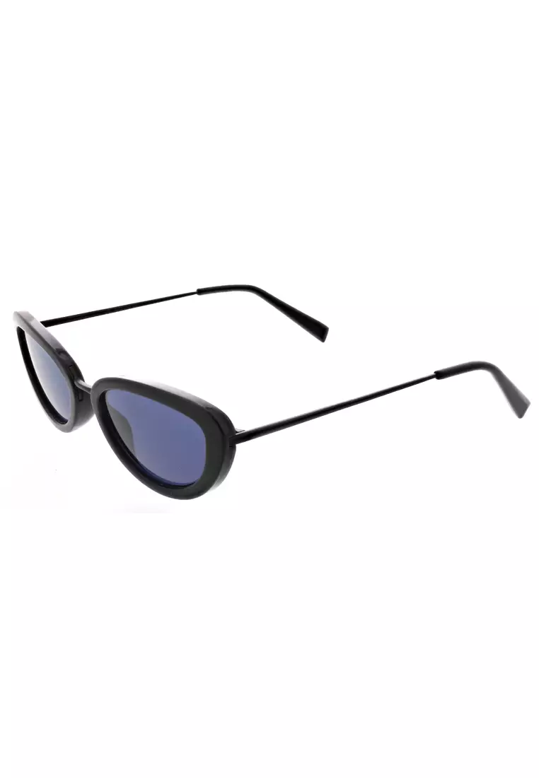 Buy Kendall + Kylie Eyewear Kendall + Kylie Black Slim-cat Combo Mia ...