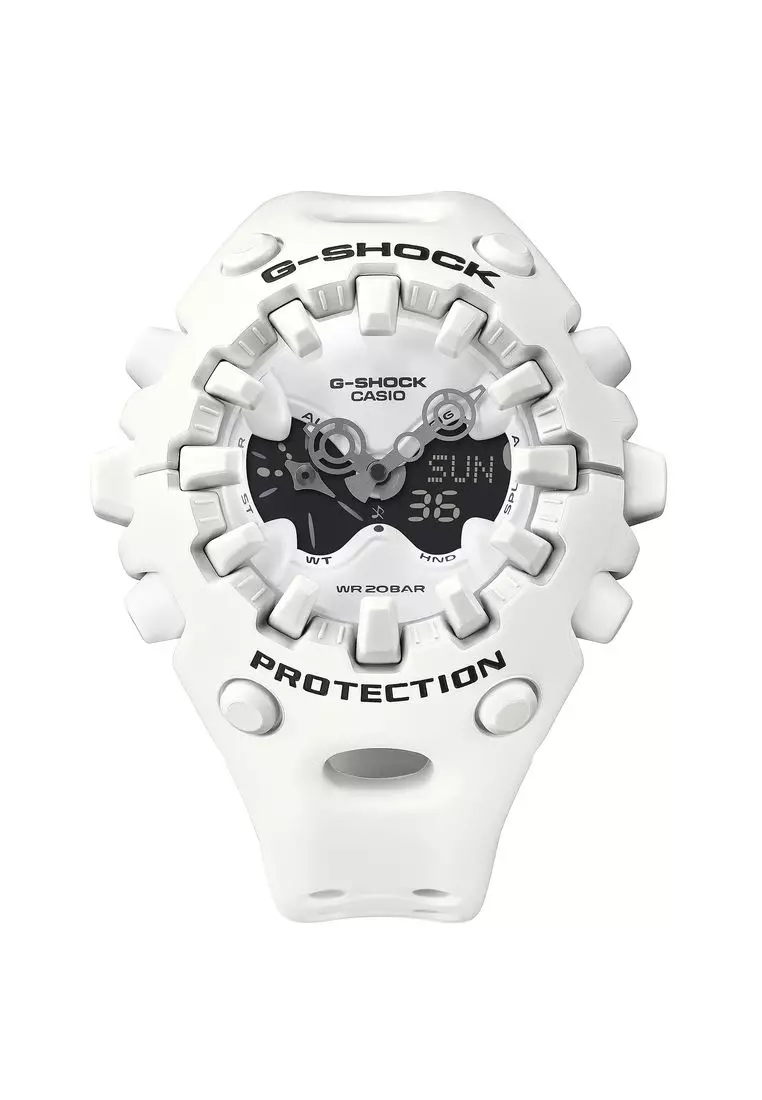 CASIO G-SHOCK GA-V01-7A