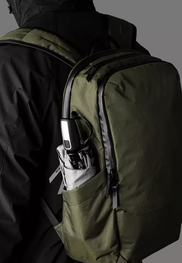 Alpaka Elements Backpack Black Pro 26L - Black VX42