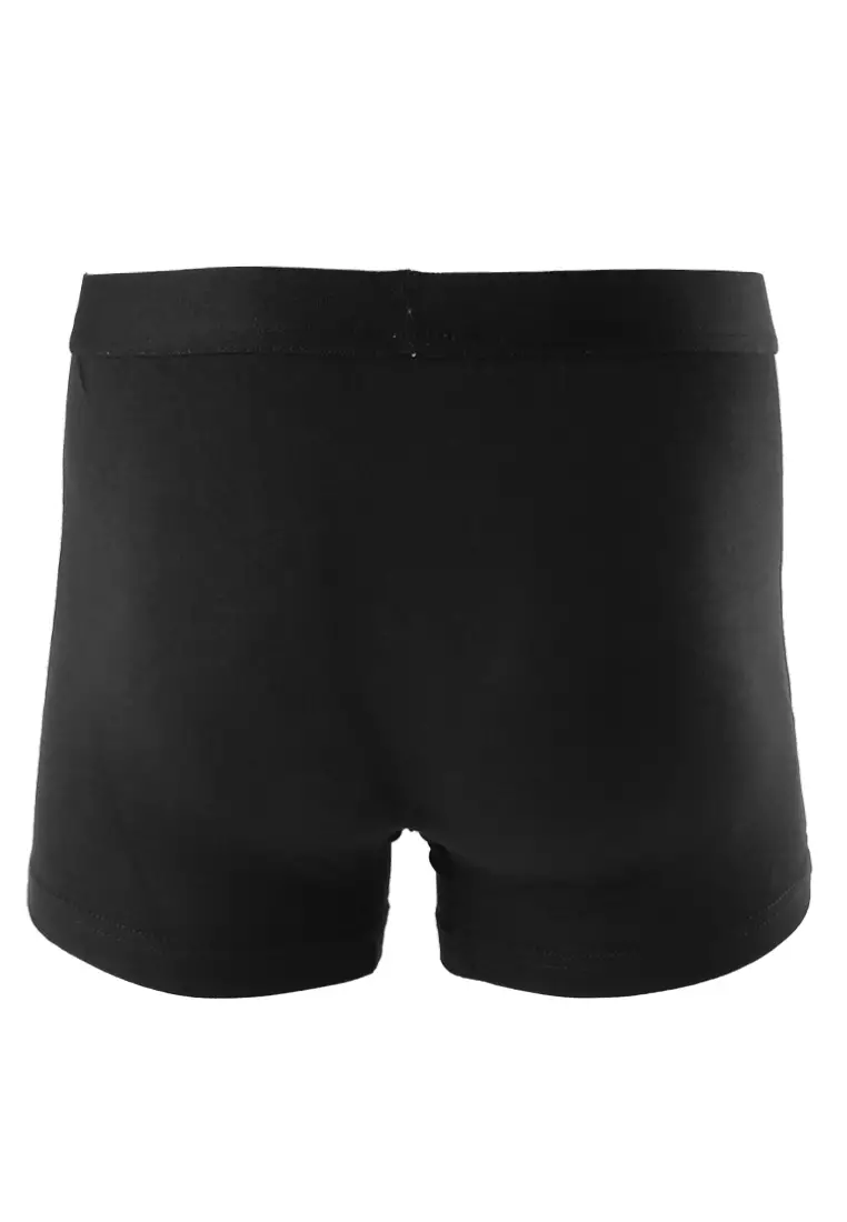 Rayon Boxer
