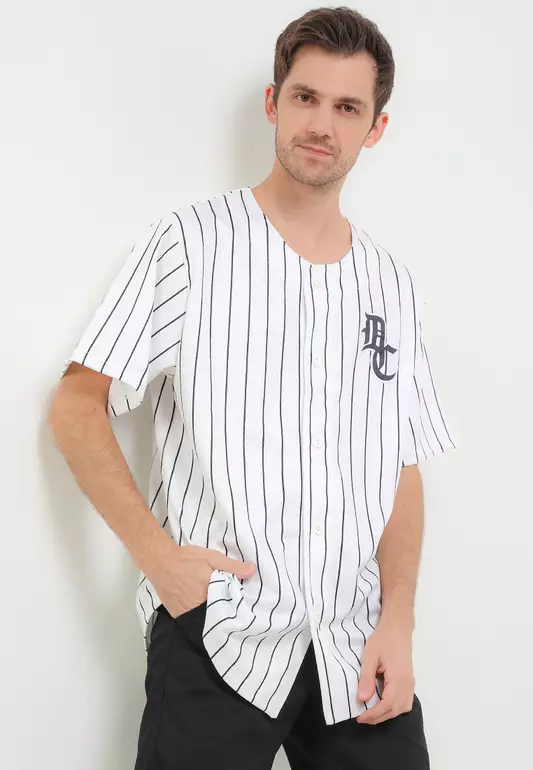 Slugger Jersey Tee