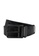 Coach black Coach men's PVC wide belt 679F2AC3C5281BGS_1