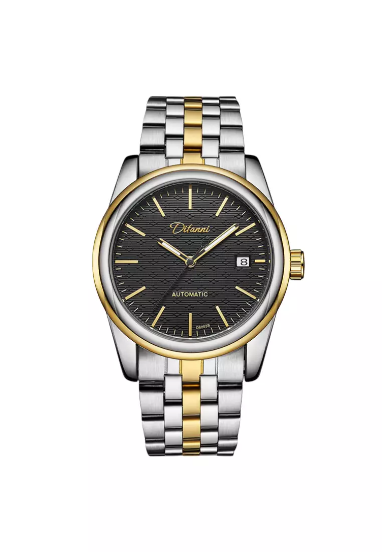 Buy OPCHIC Swiss Stainless Steel Mechanical Watch 2025 Online