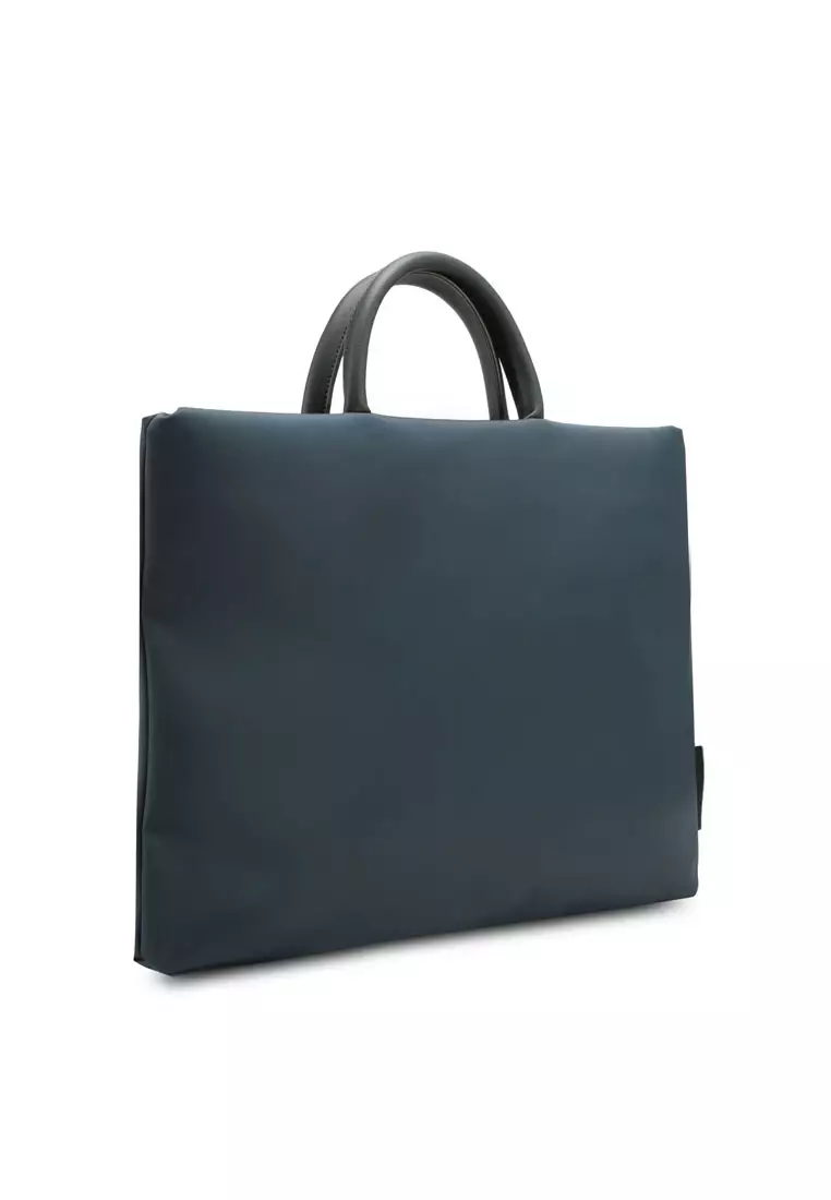 Nylon 2024 laptop bag