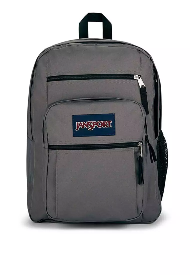 Jansport top nylon backpack
