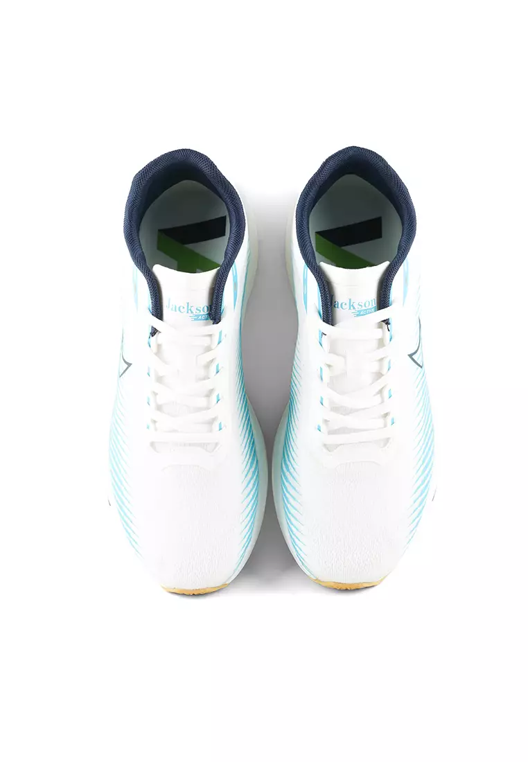 Jackson Active Valor White Blue