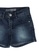 GUESS blue Core Denim Shorts 7E3F0KAB35B25EGS_3
