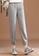 A-IN GIRLS grey Elastic Waist Casual Trousers D4C53AA6DAD858GS_3