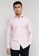 ck Calvin Klein pink Oxford Master Business Shirt 2777BAABD313B2GS_1
