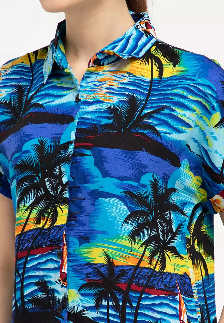 Graciaz Jr Short Sleeve