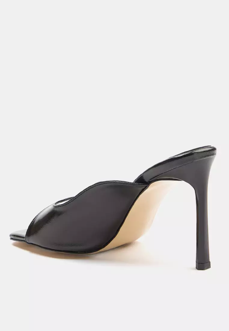 Classic High Heels