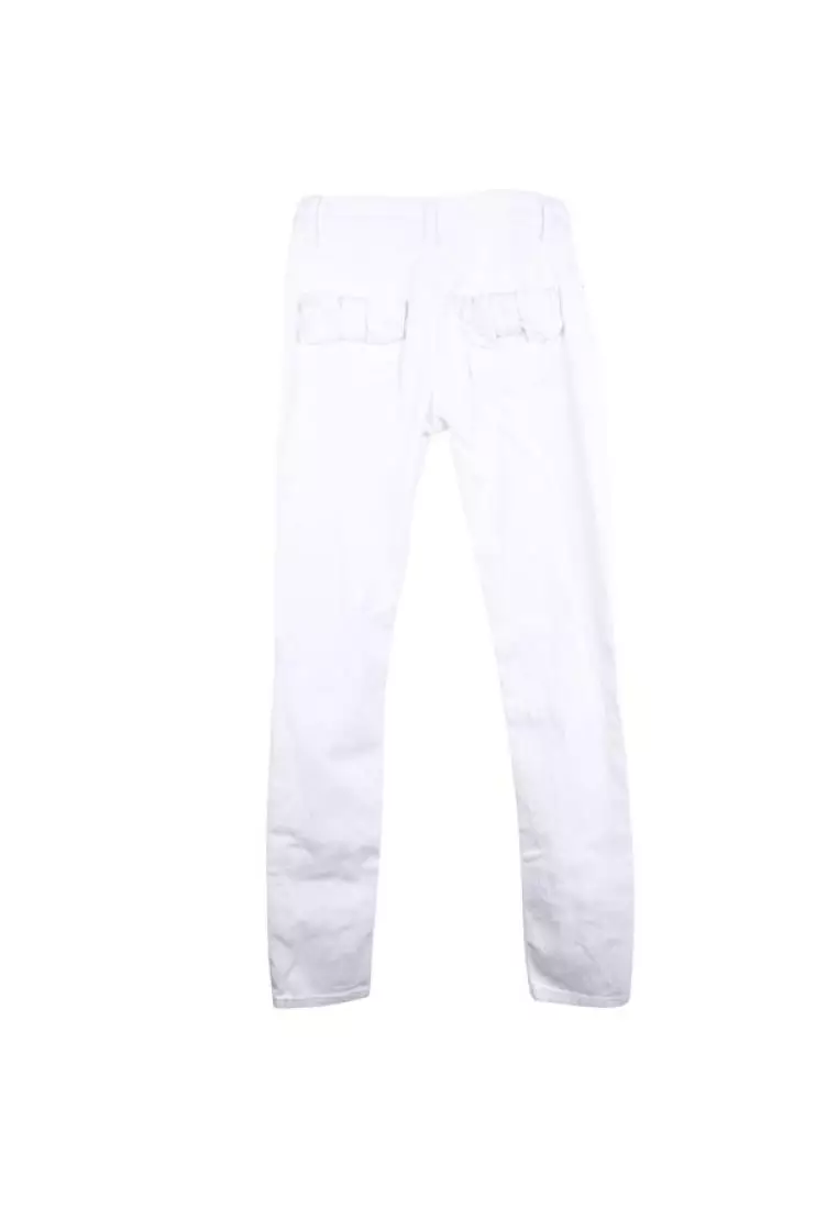 Red sales valentino jeans