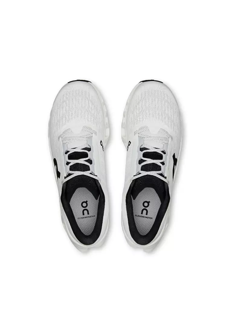 Cloudmonster 3 Men's Shoe White | White